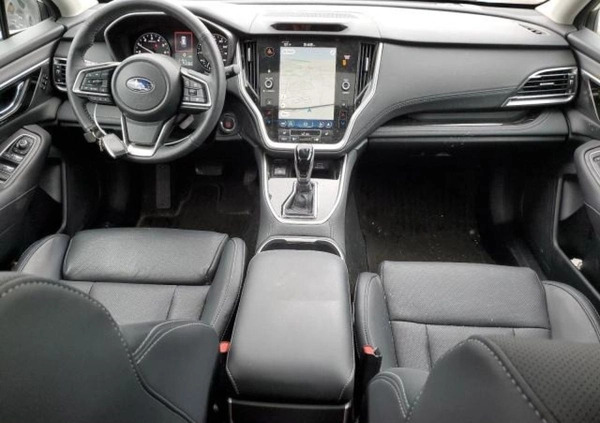 Subaru Outback cena 96000 przebieg: 18903, rok produkcji 2023 z Poddębice małe 56